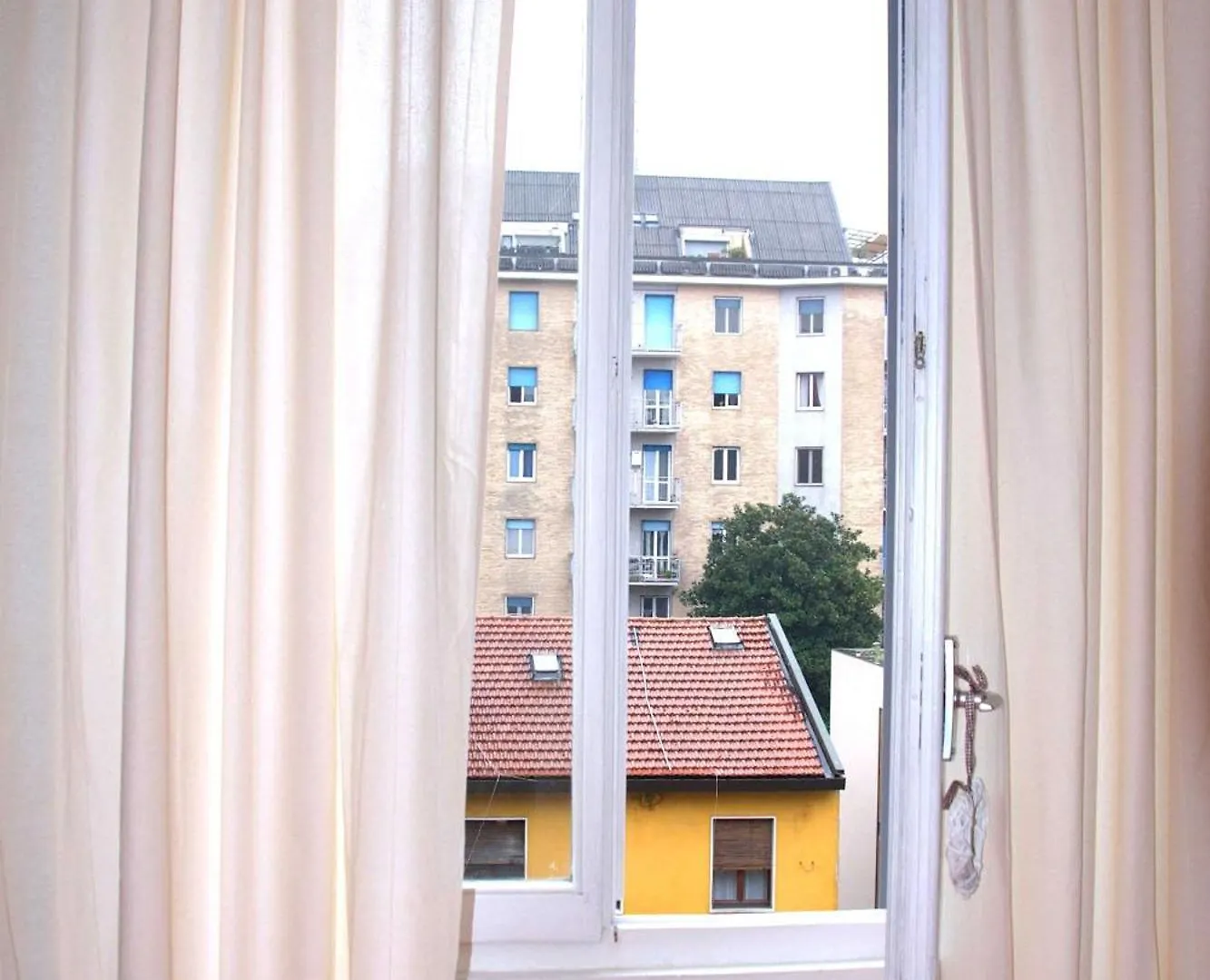 Apartmán Step Into Milan, Tortona District