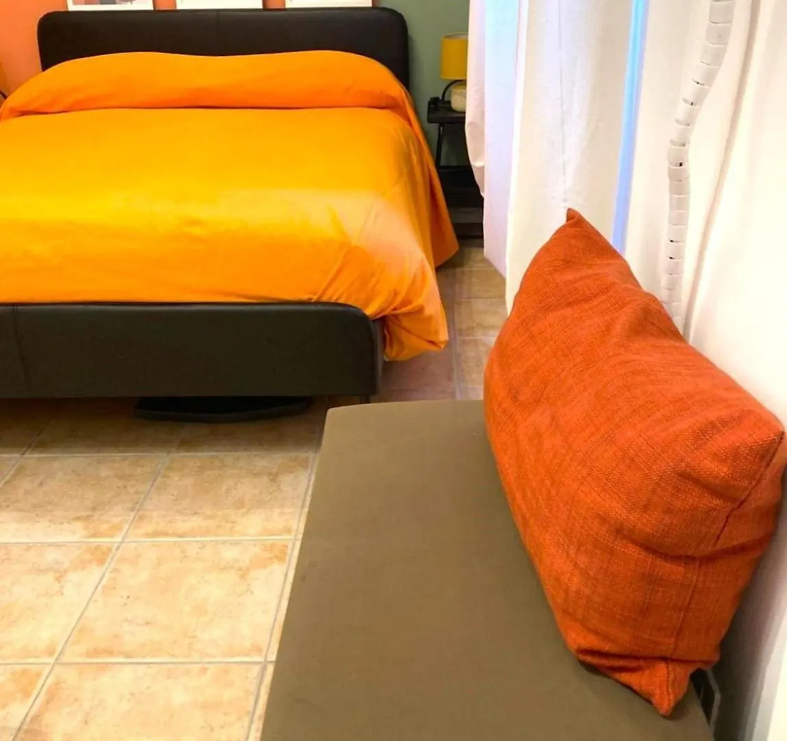 Apartmán Step Into Milan, Tortona District 0*,