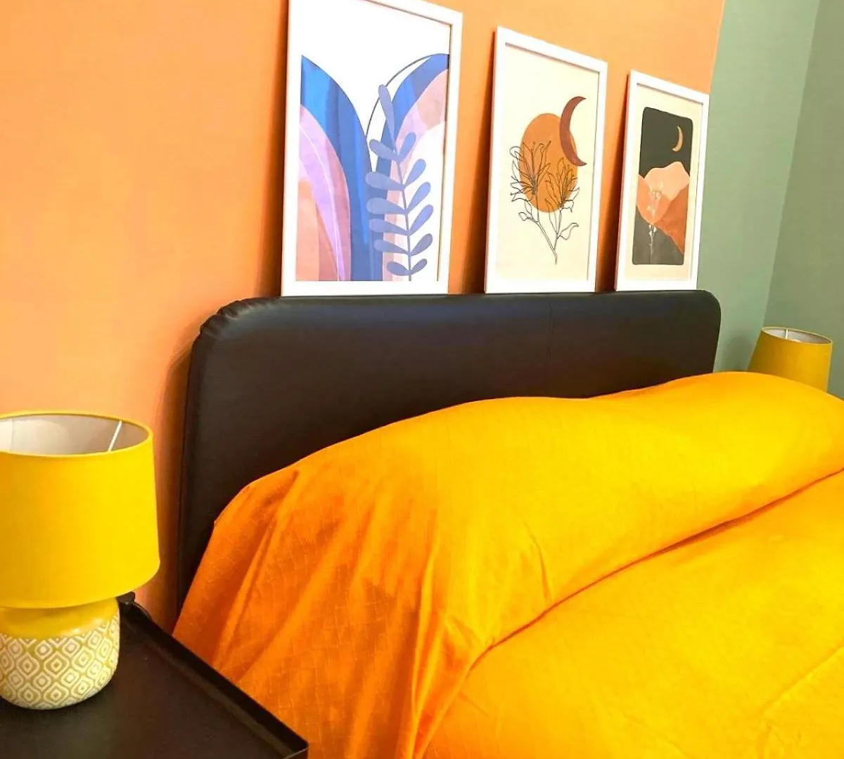 Apartmán Step Into Milan, Tortona District