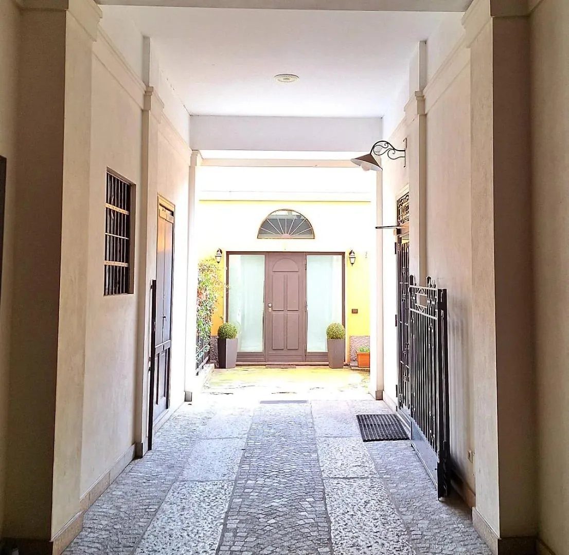 Apartmán Step Into Milan, Tortona District