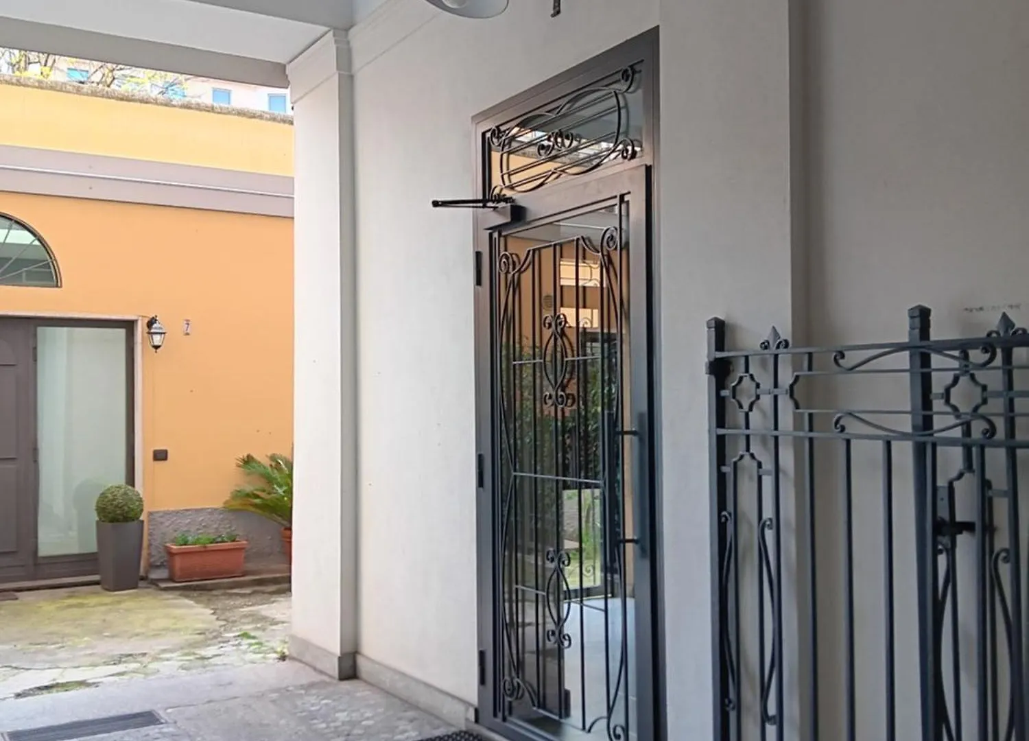 Apartmán Step Into Milan, Tortona District